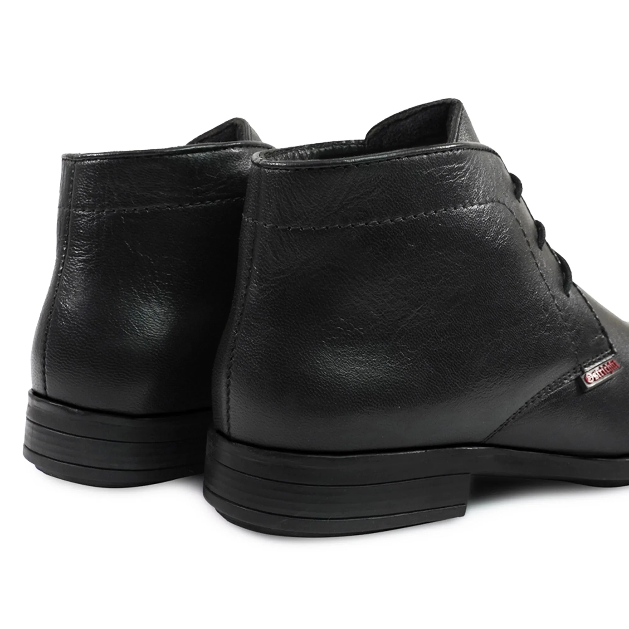 Ostrichfit Chukka Boots Art No OF-6509