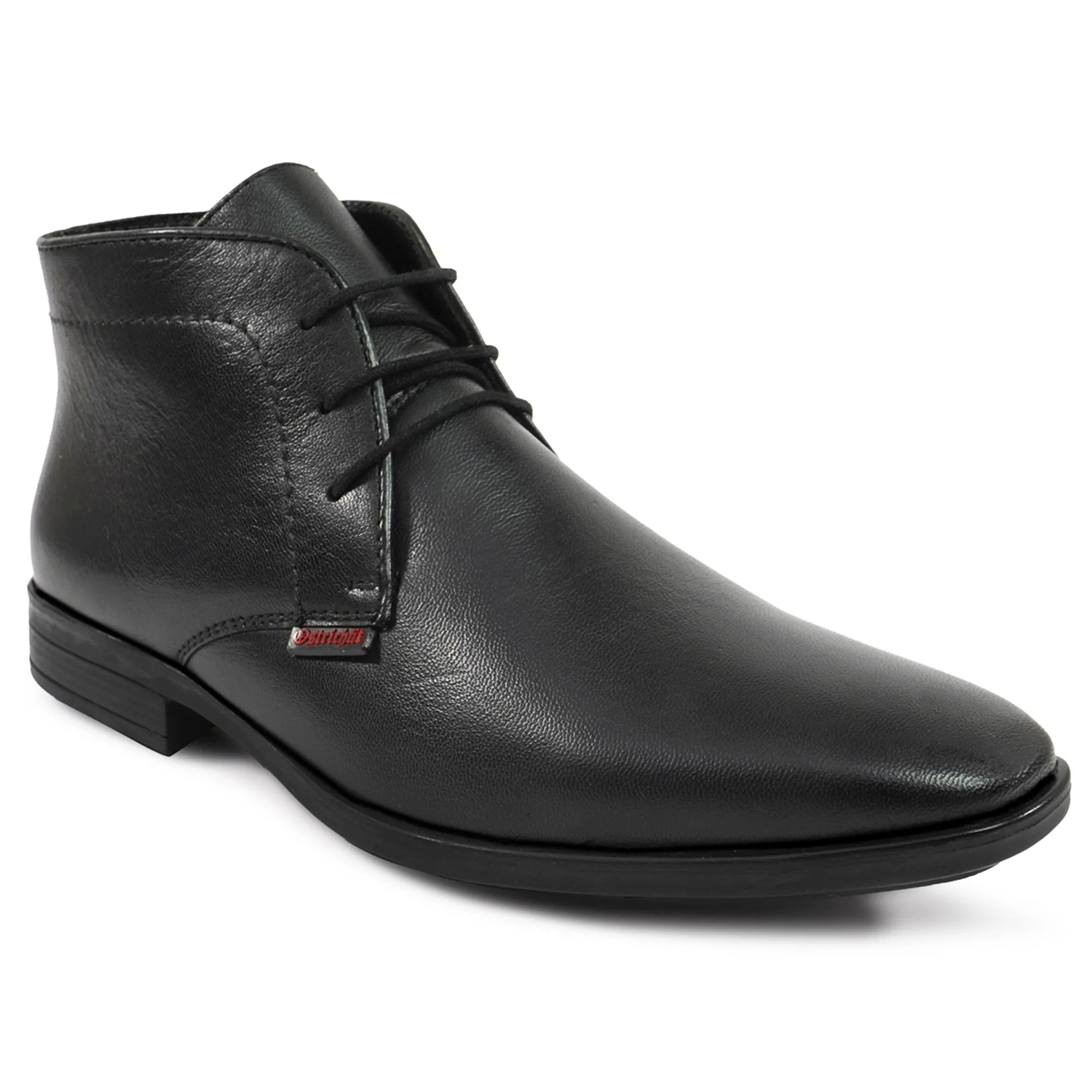 Ostrichfit Chukka Boots Art No OF-6509