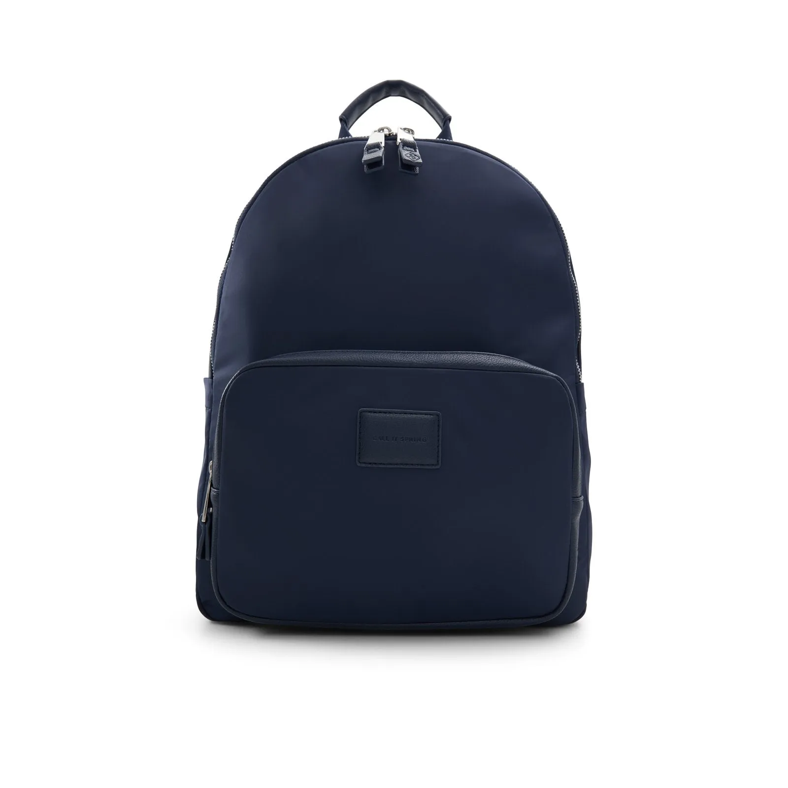 Parks / Backpack