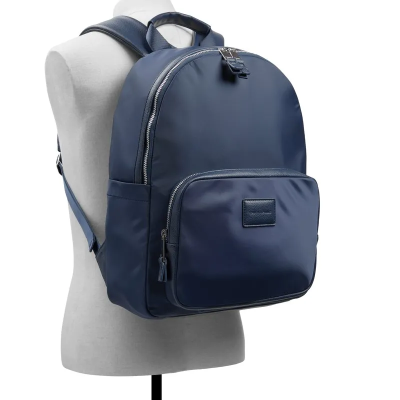 Parks / Backpack