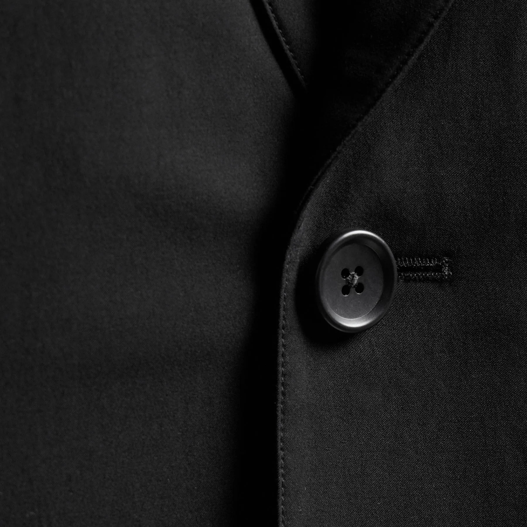 Performance Blazer - Black