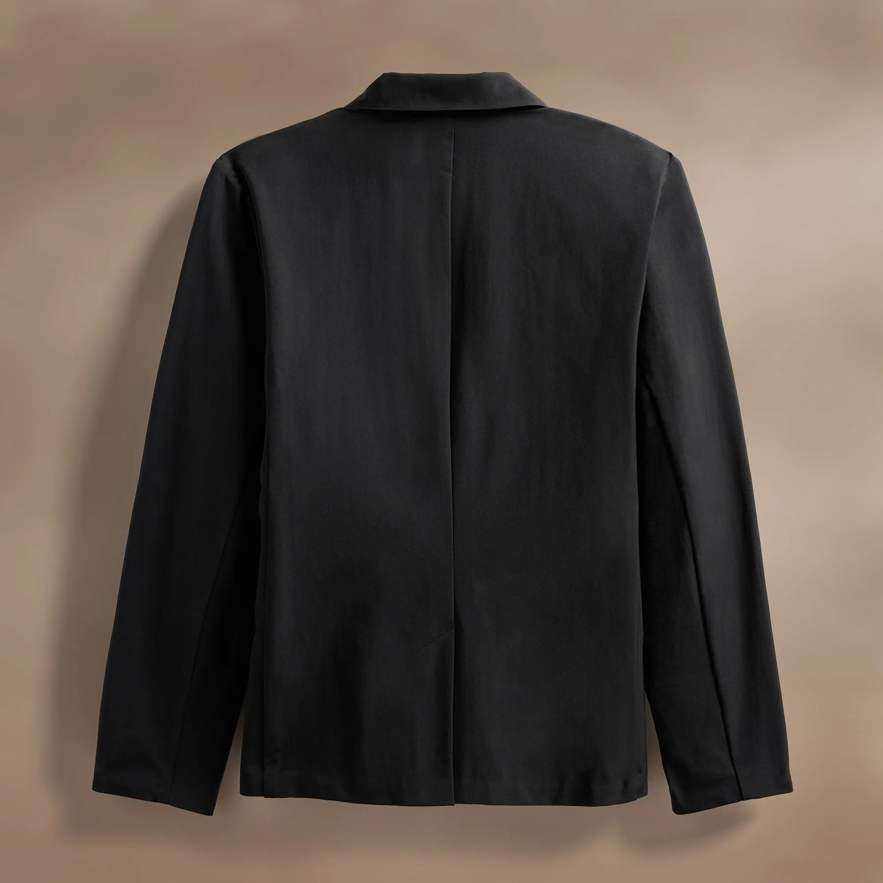 Performance Blazer - Black