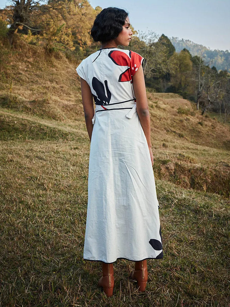 Petal Parade Dress