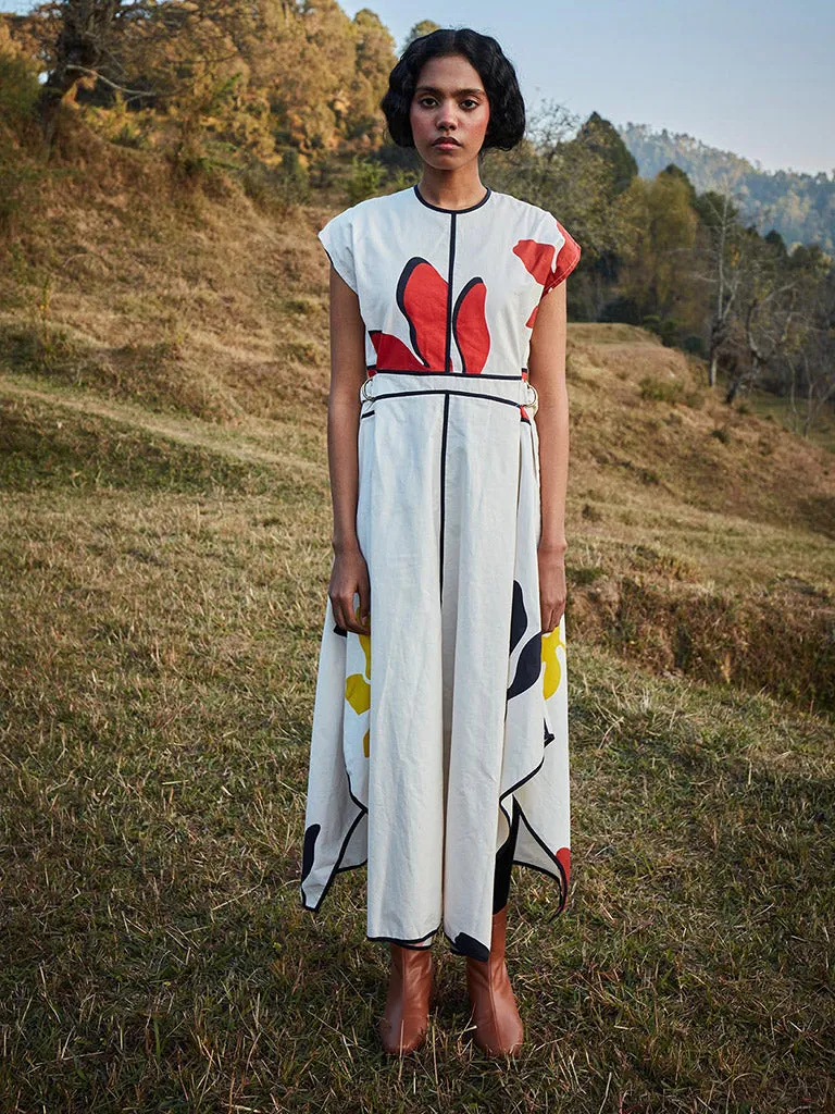 Petal Parade Dress