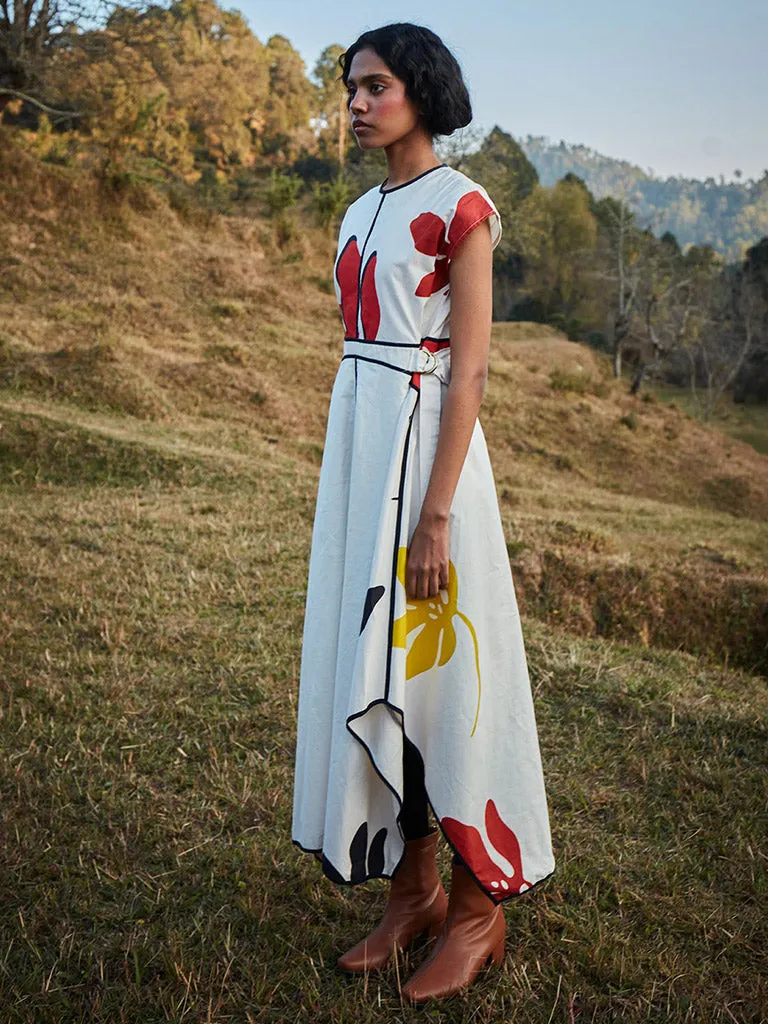 Petal Parade Dress