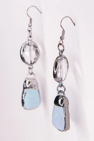 Pica Earrings Jade