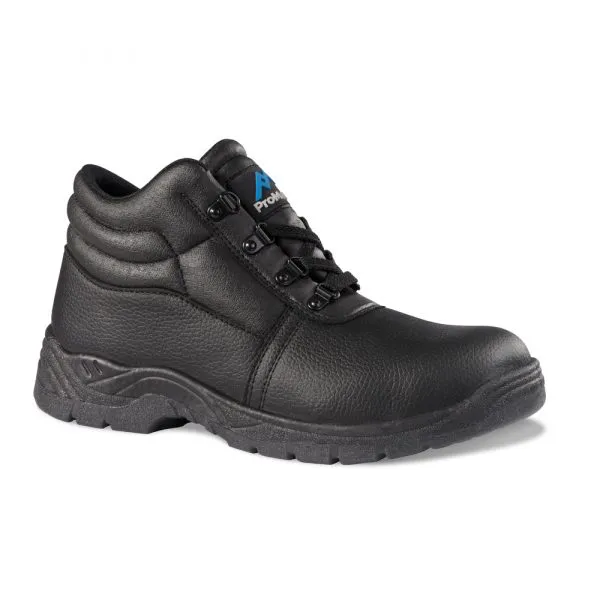 PM100 Budget Safety Chukka Boot