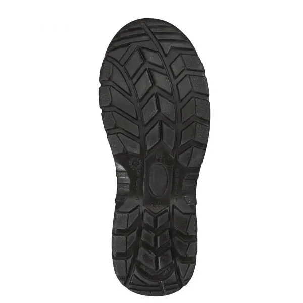 PM100 Budget Safety Chukka Boot