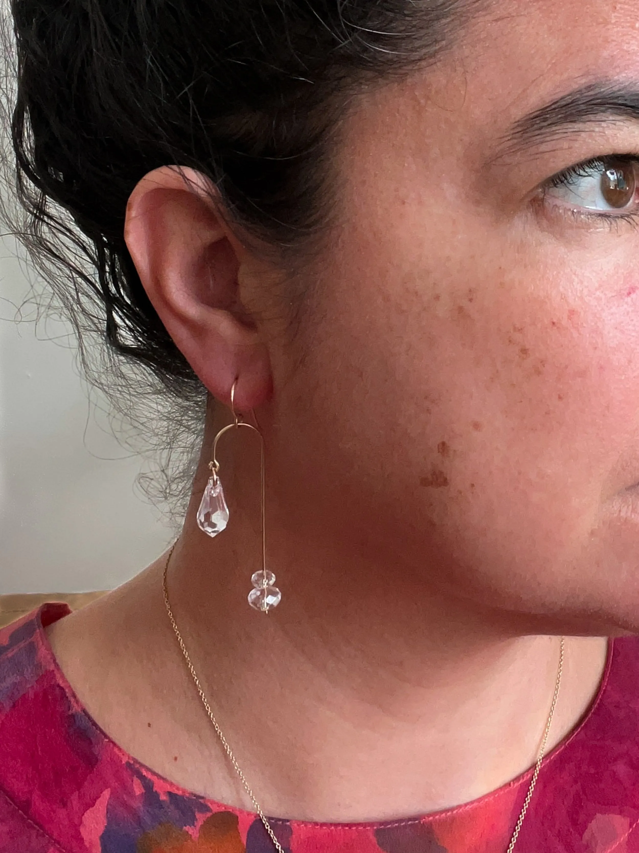 Prisma Earrings #10