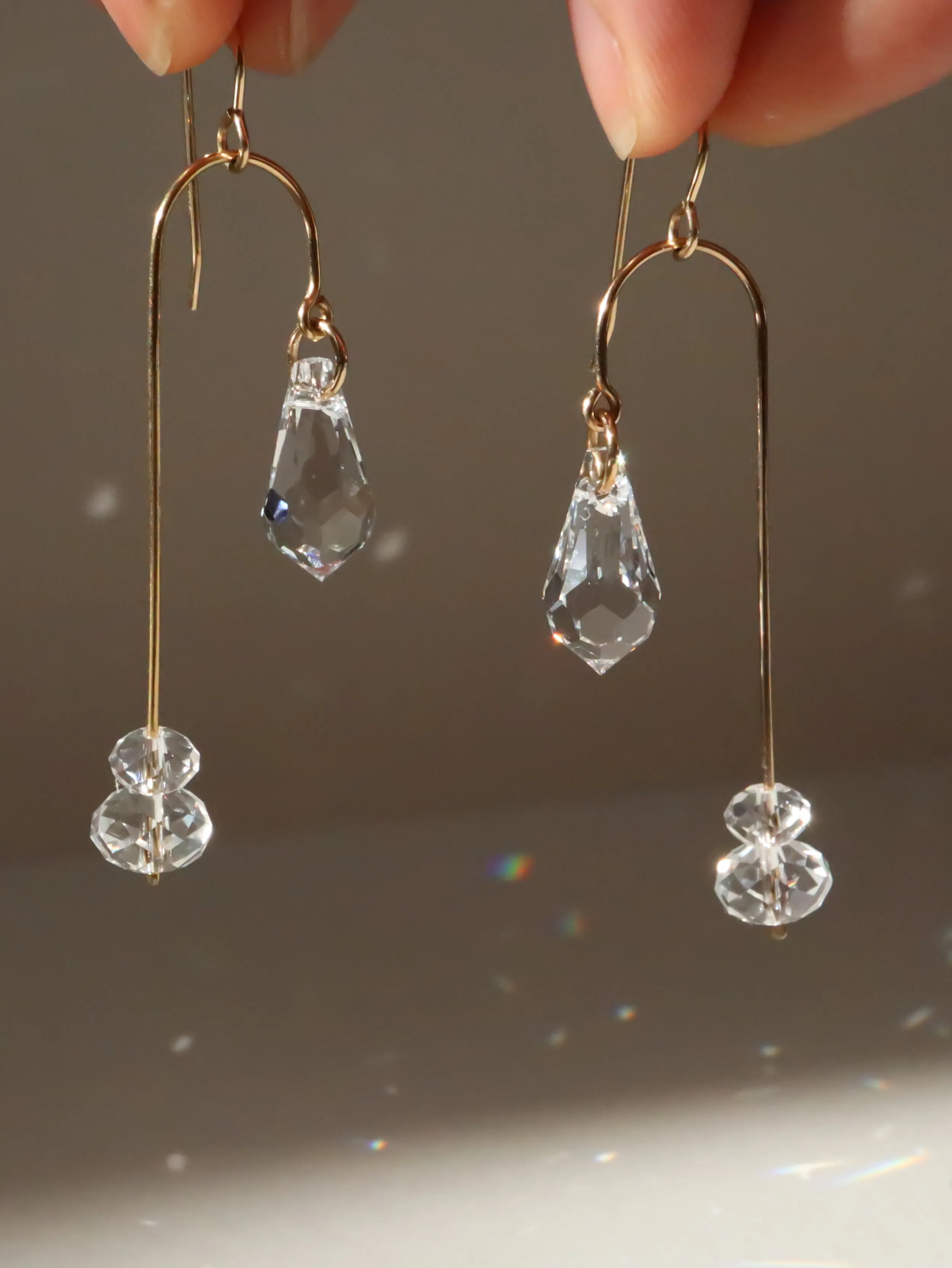 Prisma Earrings #10