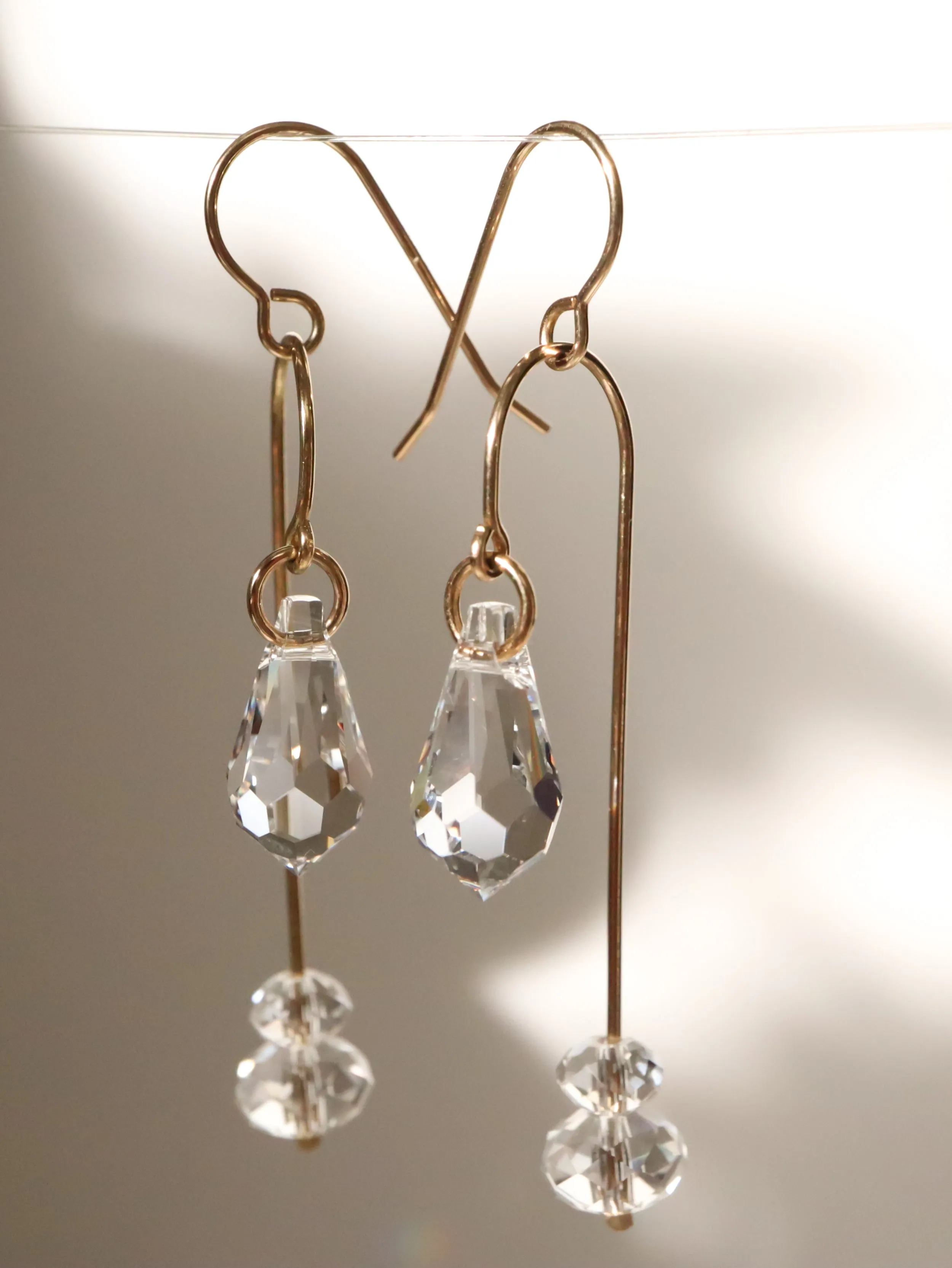 Prisma Earrings #10