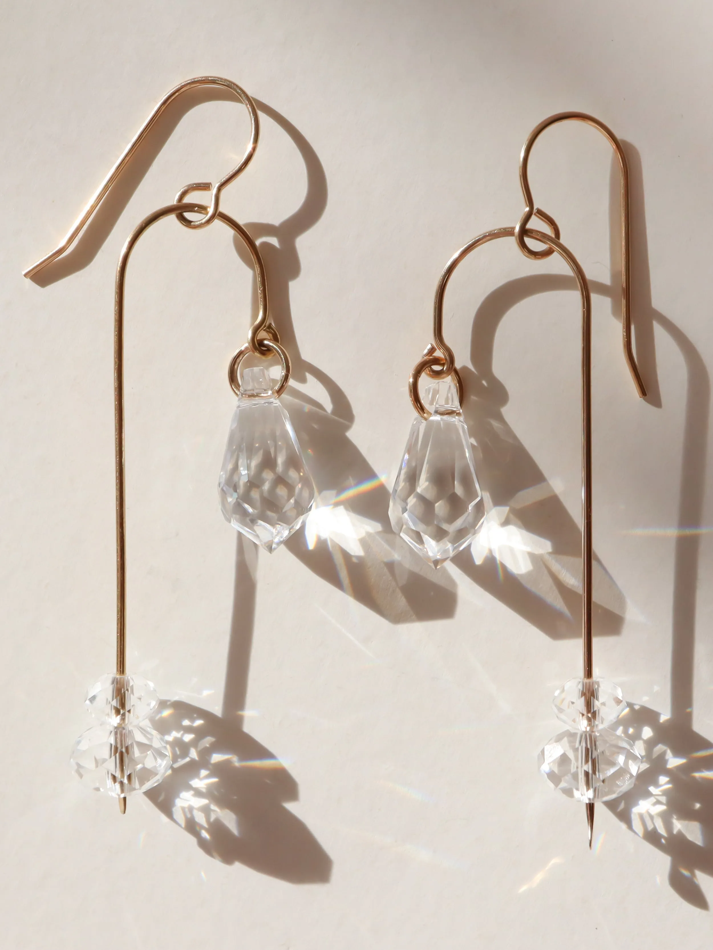 Prisma Earrings #10