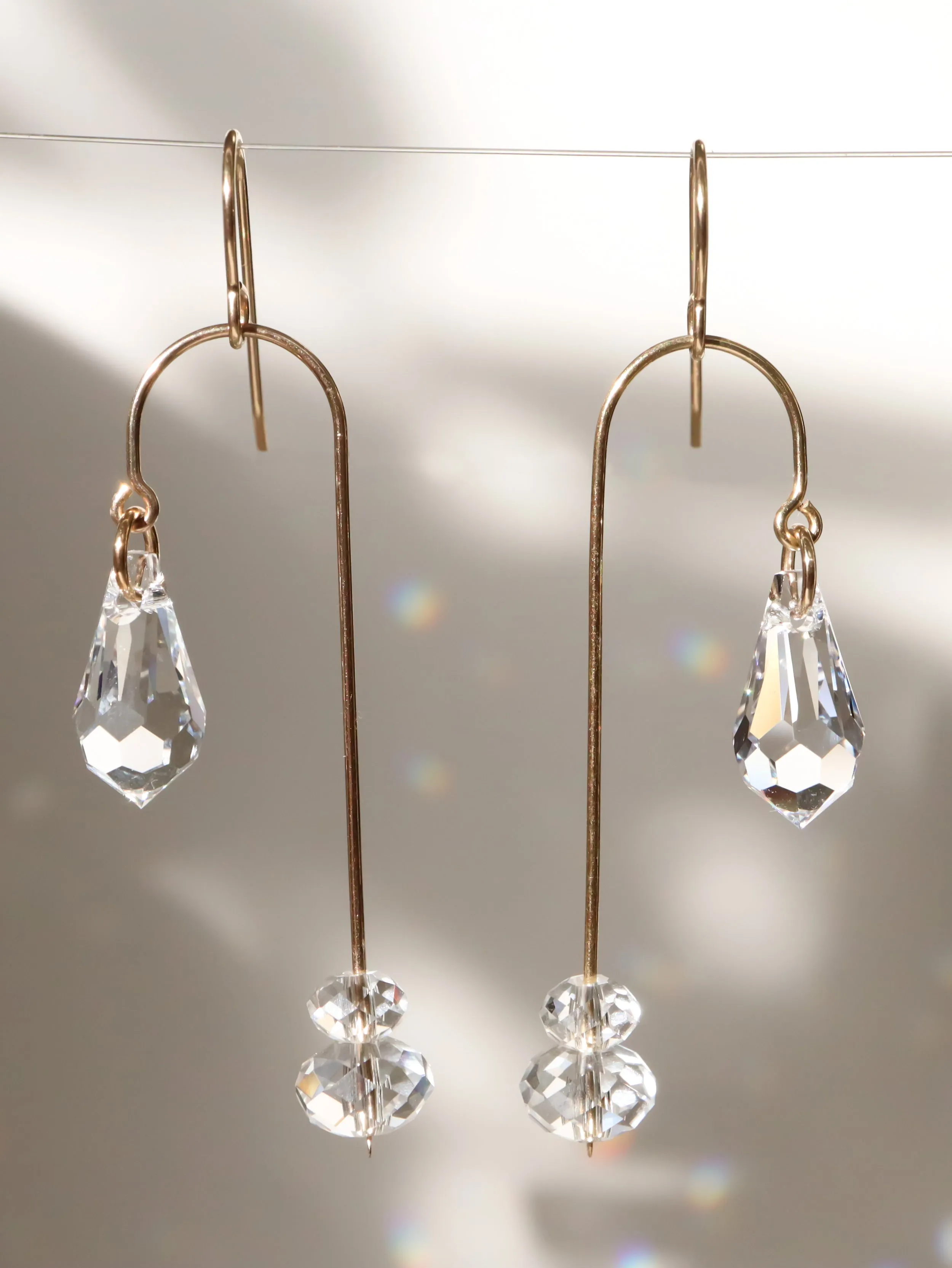 Prisma Earrings #10