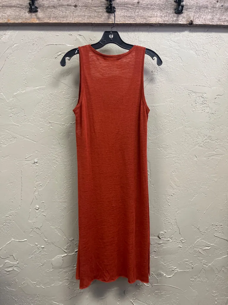 PROJECT SOCIAL T TUNIC TANK