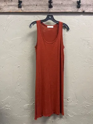 PROJECT SOCIAL T TUNIC TANK
