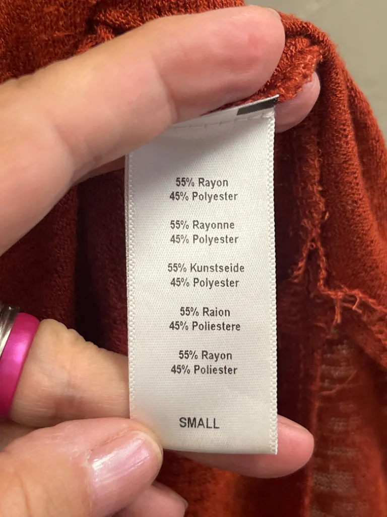 PROJECT SOCIAL T TUNIC TANK