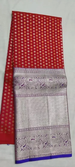 Pure kanchi pattu lehenga,Bridal Lehenga,kids Pattu langa,Langavoni,Halfsaree,Kanjivaram Lehenga,Pattu Pavada,Silk Lehenga kids crop top