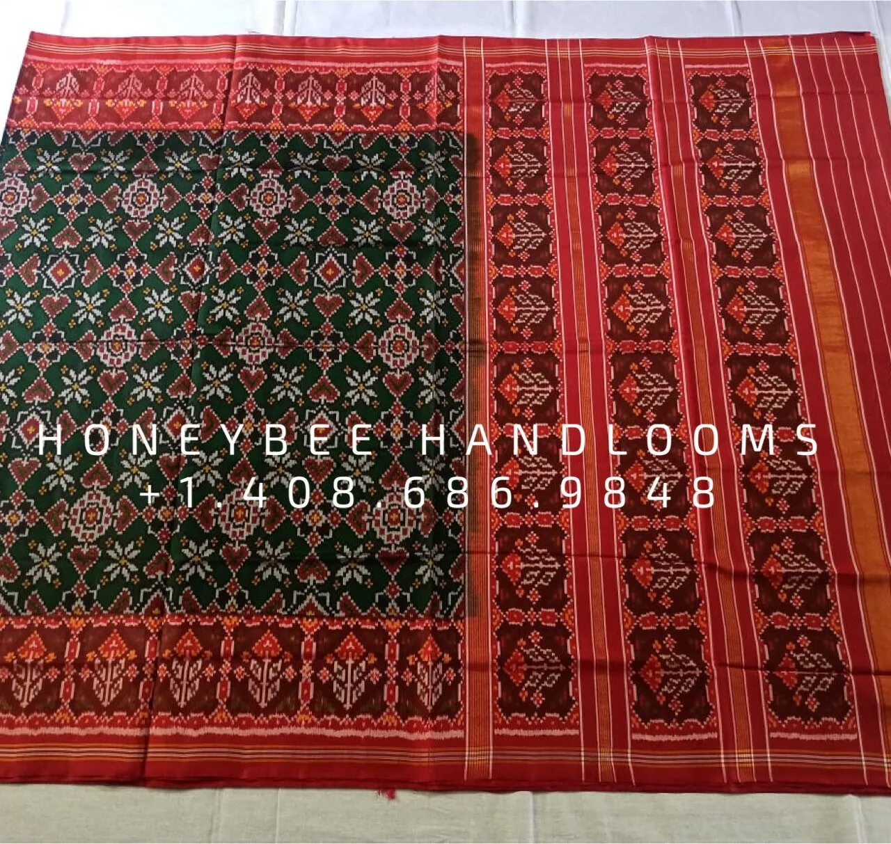 Pure patan patola Saree in patola saree | silk saree | Authentic pattu Saree | Handloom Saree | pattu saree