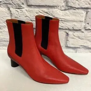 Rag & Bone "Jet" Boot