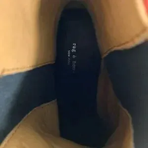 Rag & Bone "Jet" Boot