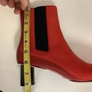 Rag & Bone "Jet" Boot