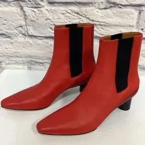 Rag & Bone "Jet" Boot