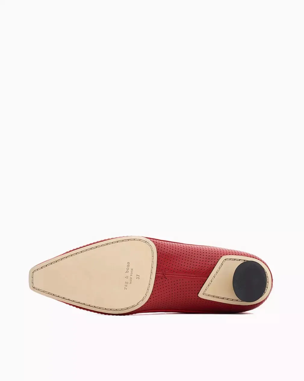 Rag & Bone "Jet" Boot