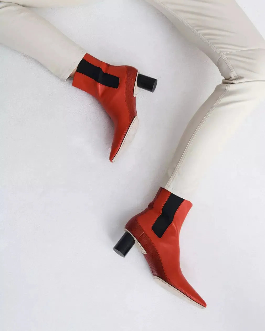 Rag & Bone "Jet" Boot