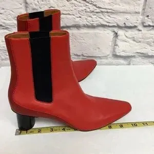 Rag & Bone "Jet" Boot