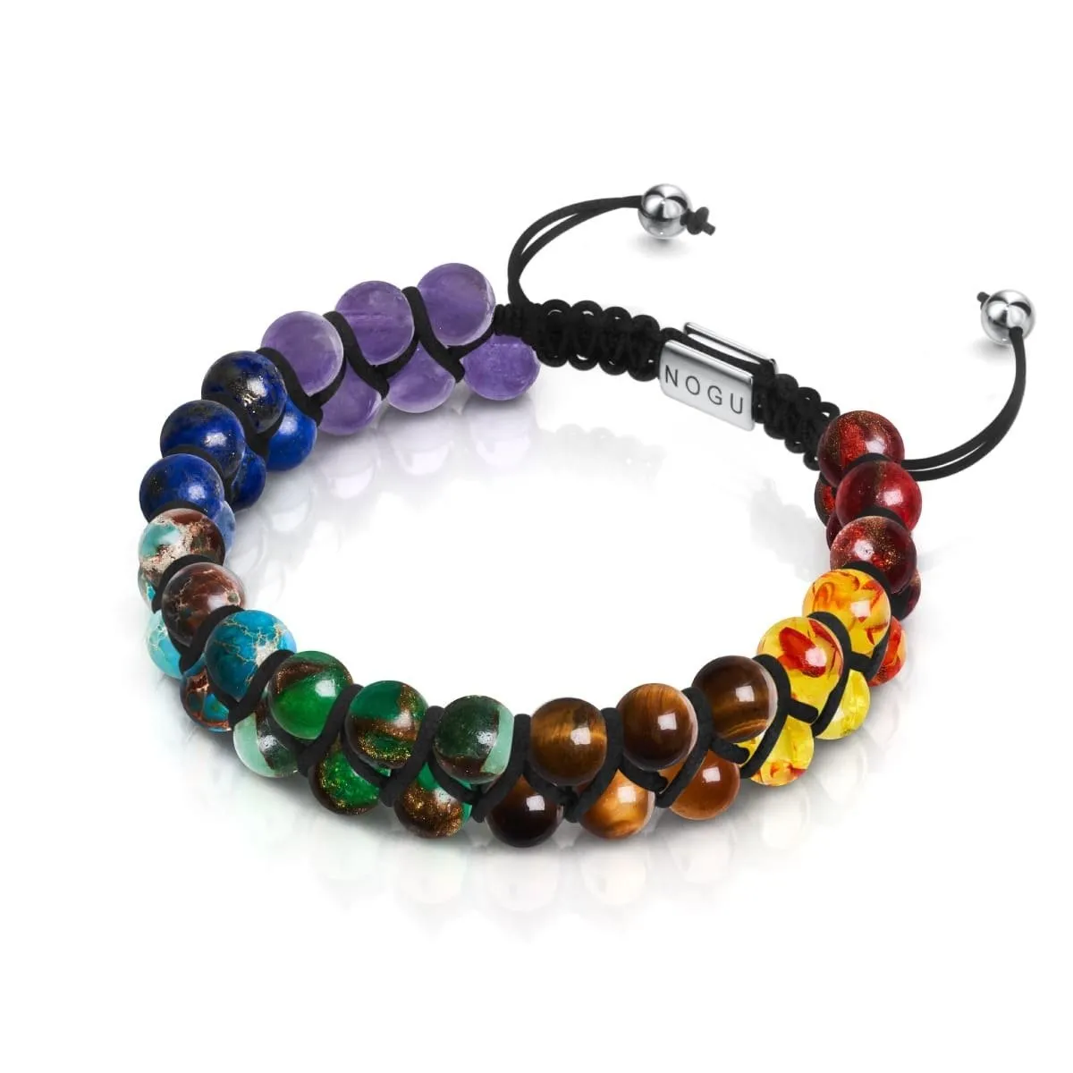 Rainbow Energy | 4 Piece Gift Set