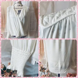 Rebecca Taylor Blouse