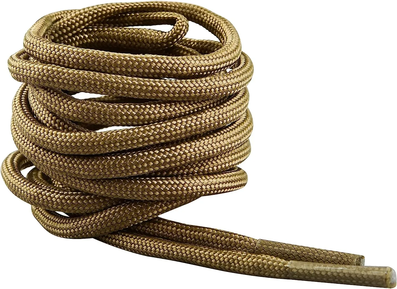 Recon GS2S Para Cord Combat Boot Laces 72 inch and 54 inch