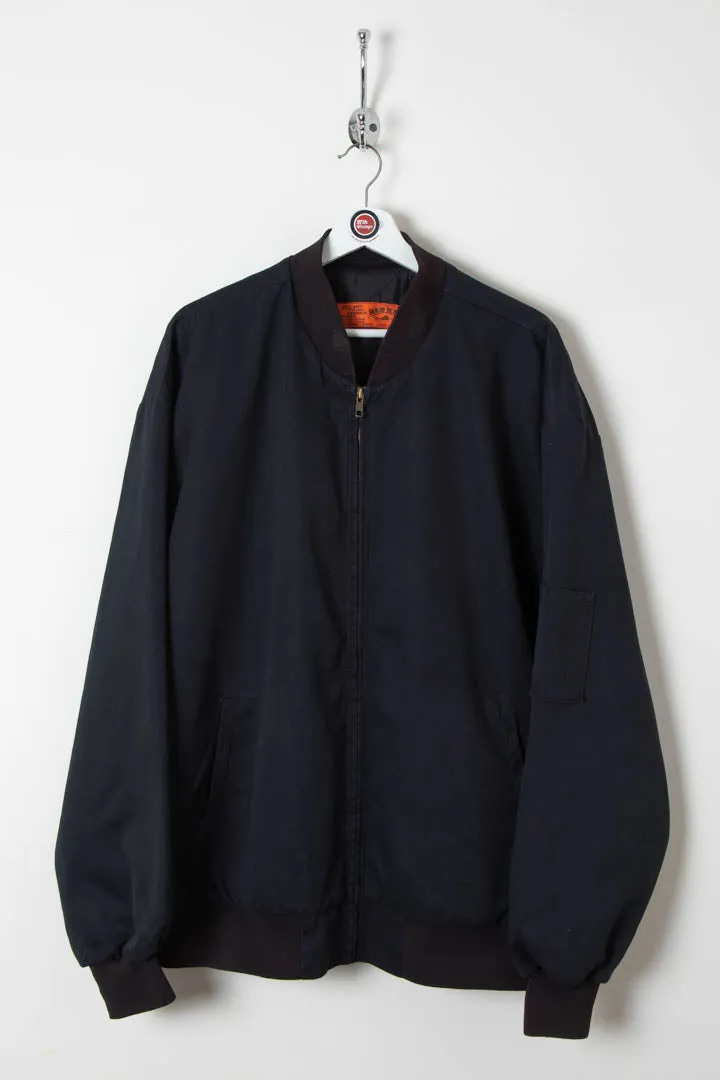Red Kap Bomber Jacket (XXL)