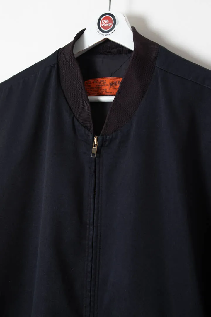 Red Kap Bomber Jacket (XXL)