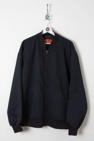 Red Kap Bomber Jacket (XXL)