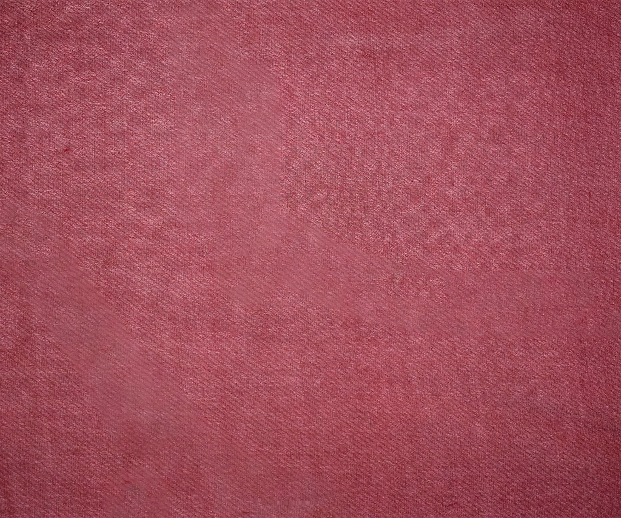 Red Silk Chiffon Woven Fabric