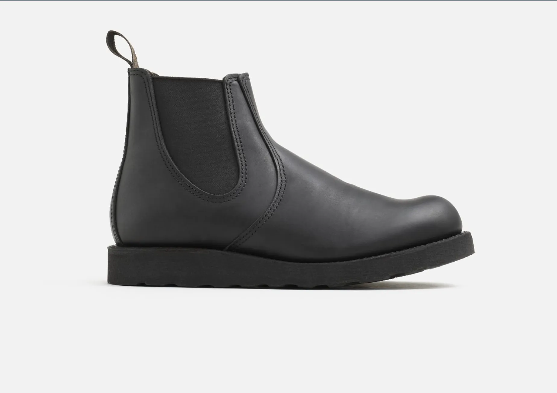 Redwing Heritage - Classic Chelsea - Style 3194