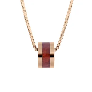 Redwood Barrel Classic - Rose Gold