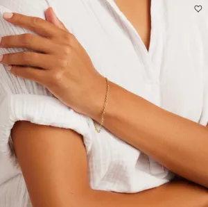 Reed Mini Bracelet