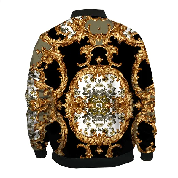 Regal Bomber Jacket