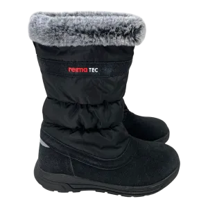 Reima sophis winter boots, black | 38
