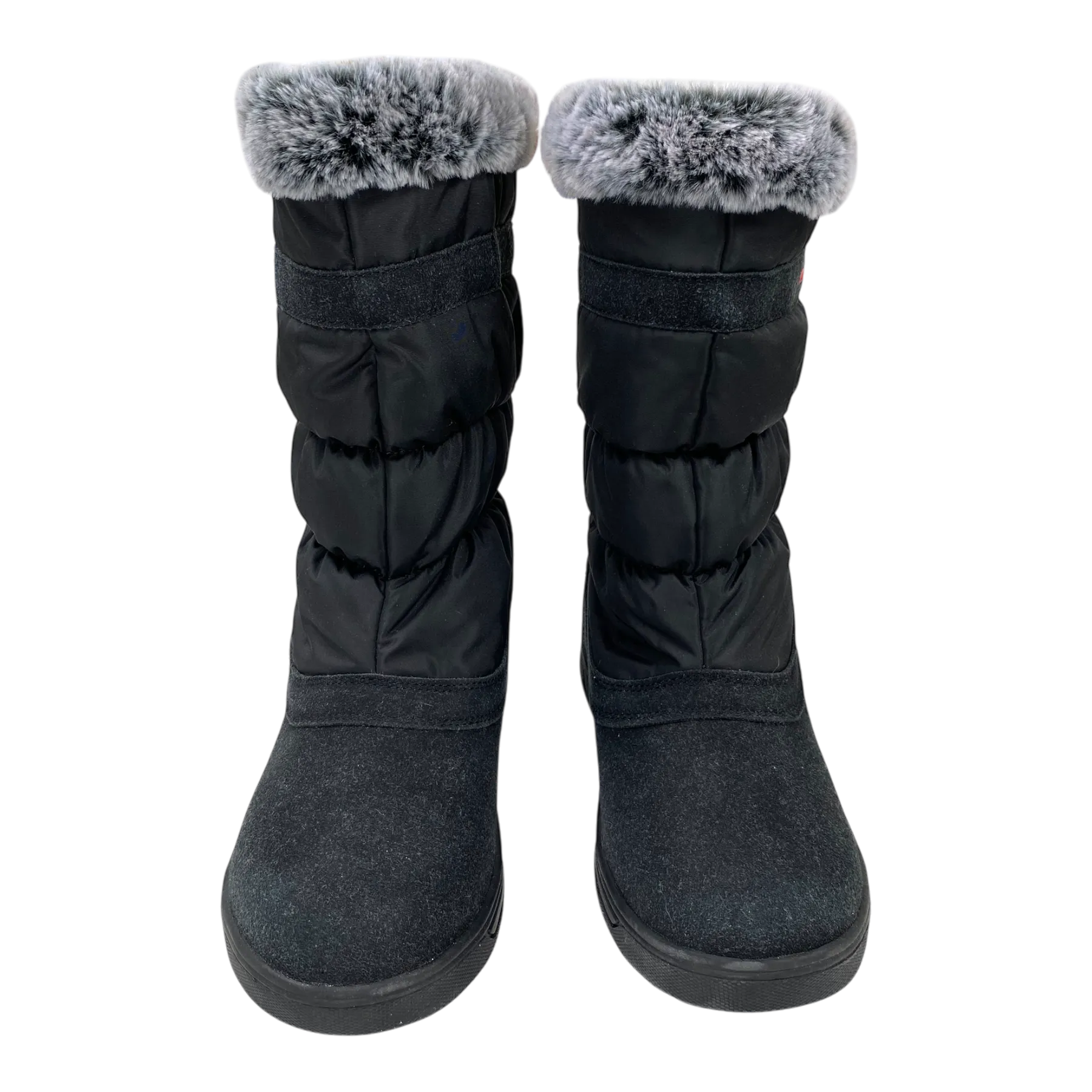 Reima sophis winter boots, black | 38