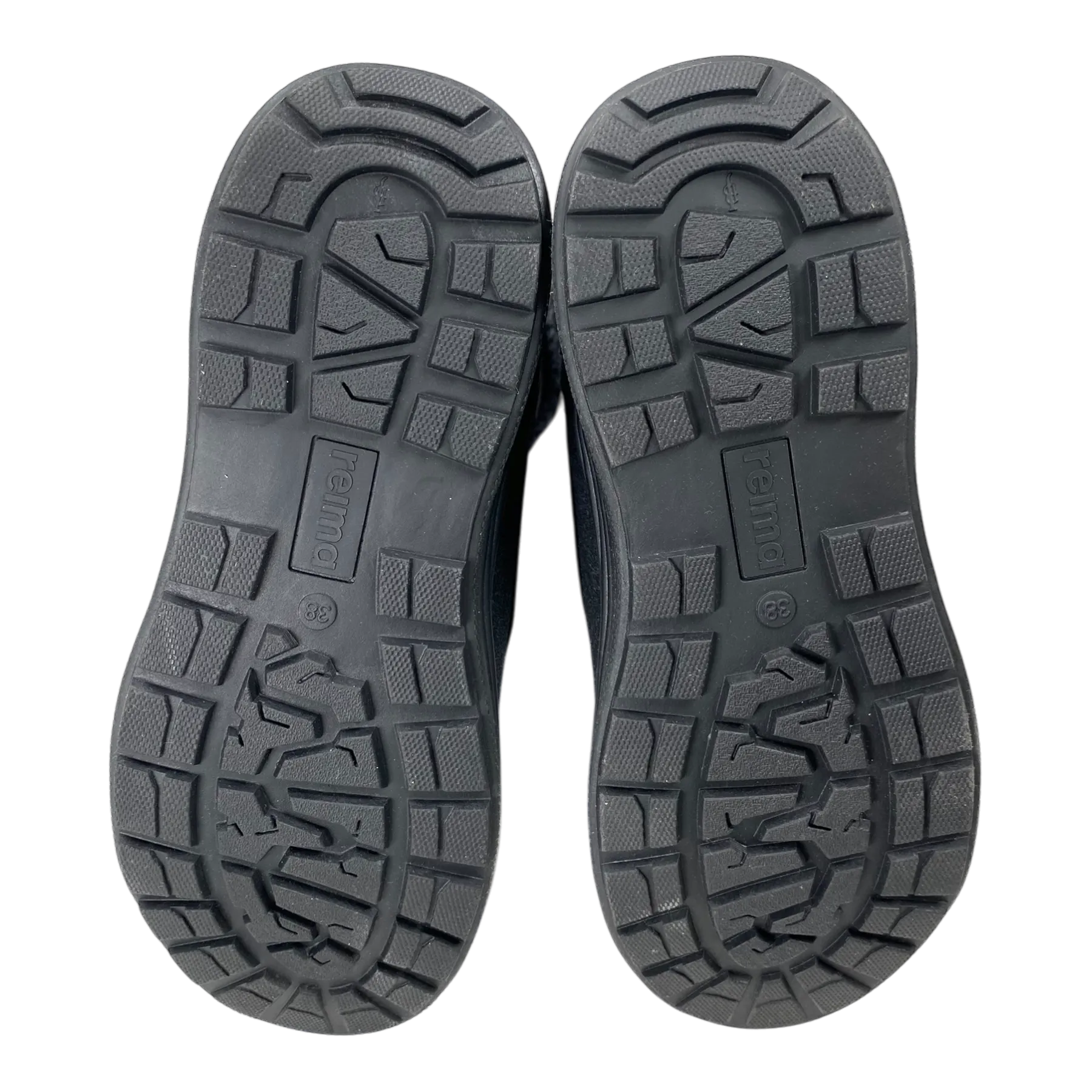 Reima sophis winter boots, black | 38
