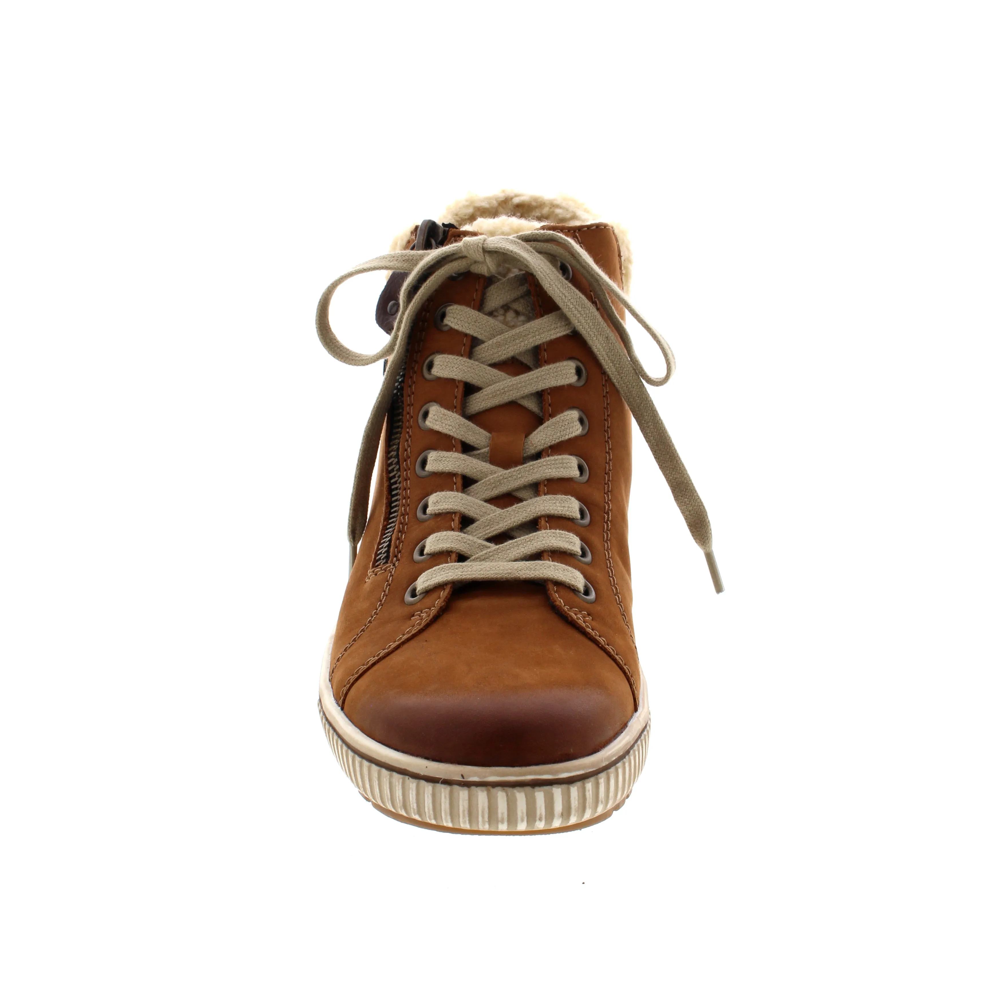 Remonte D0770-22 - Brown