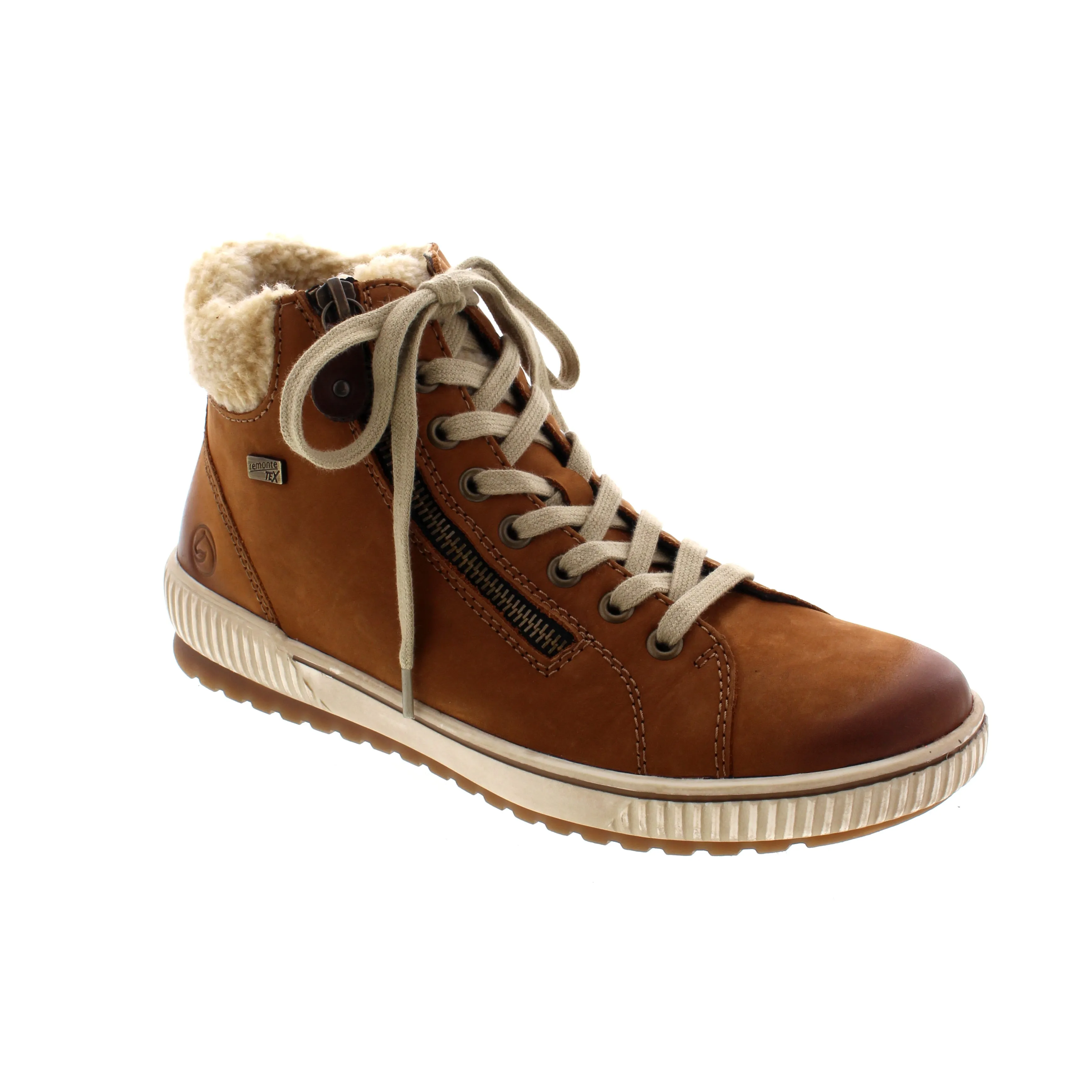 Remonte D0770-22 - Brown