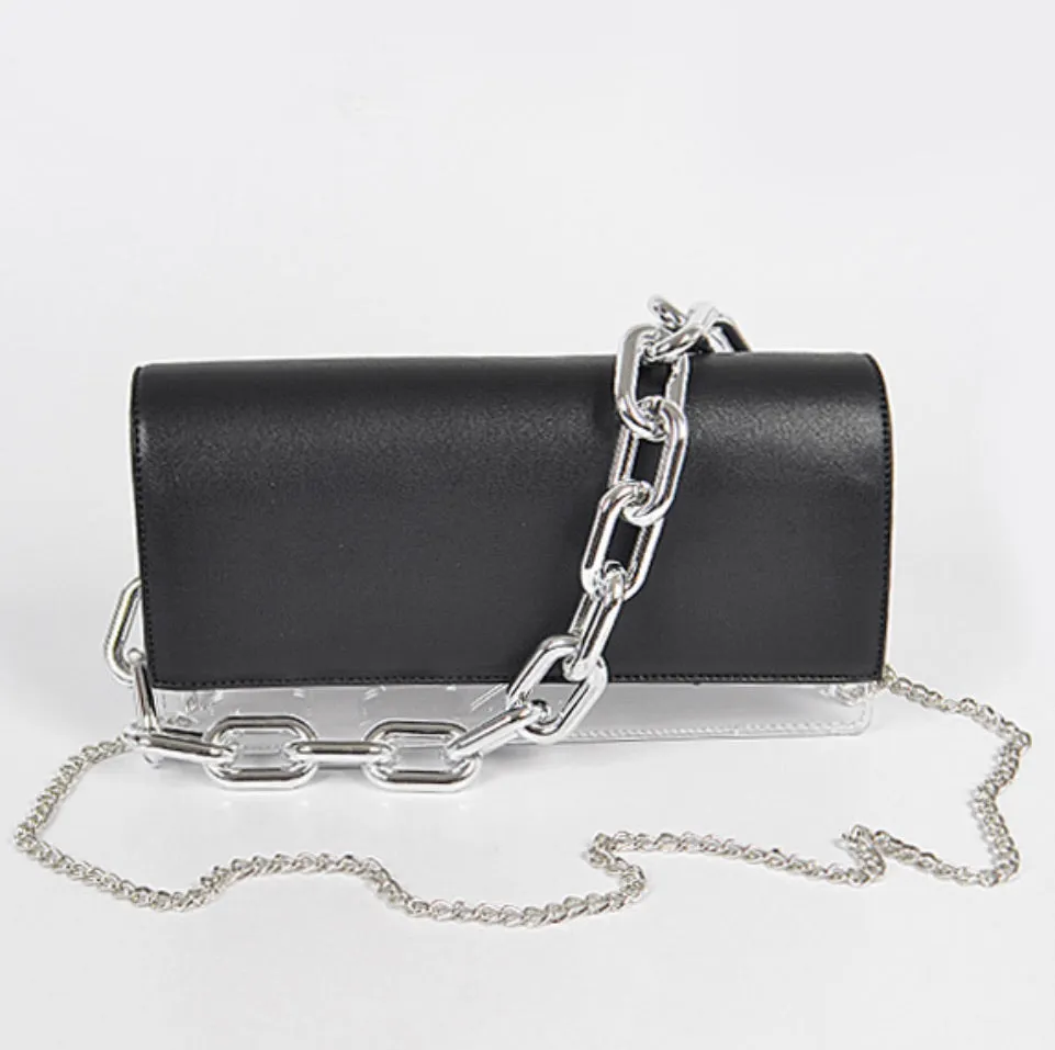 RENEE CHAIN CLUTCH