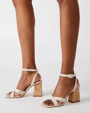 RENLEY BONE LEATHER