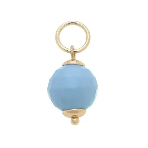 Resin Bead Charm