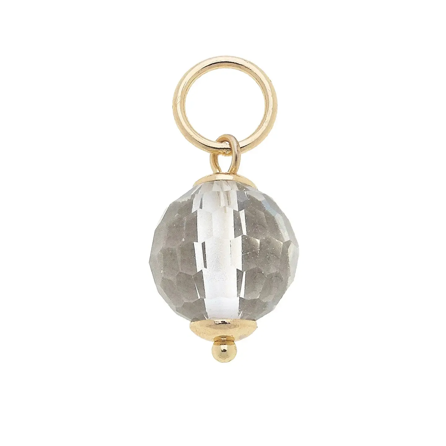 Resin Bead Charm
