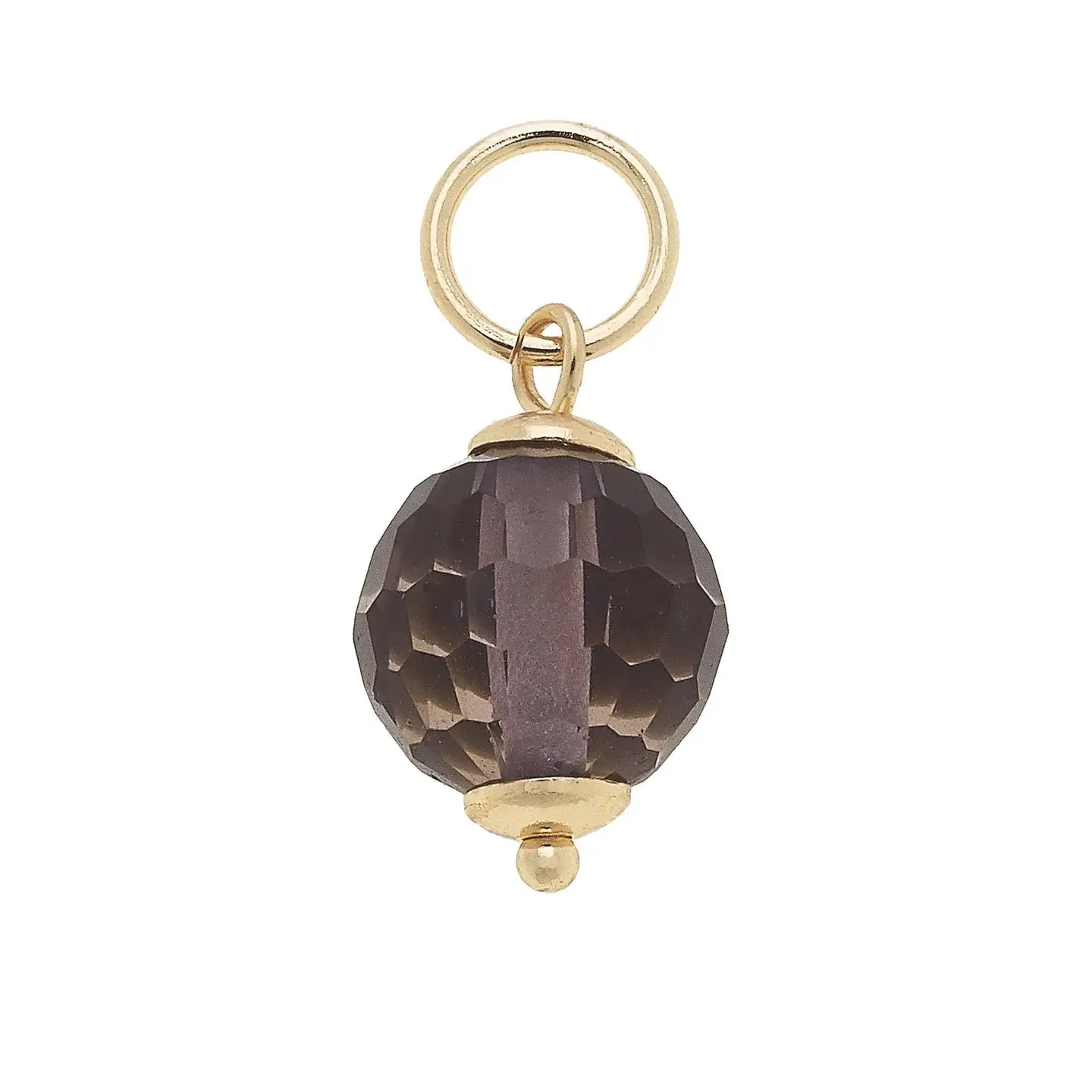 Resin Bead Charm